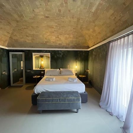 23_26 B&B Altamura Esterno foto