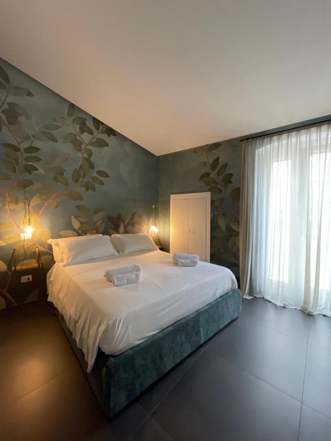23_26 B&B Altamura Esterno foto