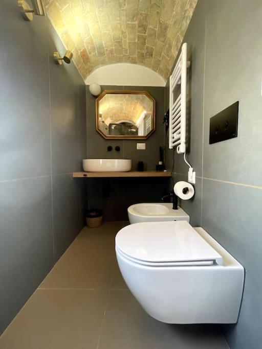 23_26 B&B Altamura Esterno foto