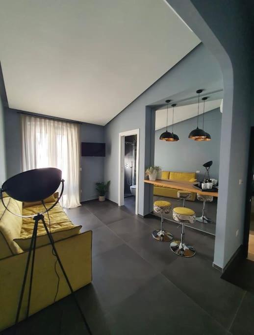 23_26 B&B Altamura Esterno foto