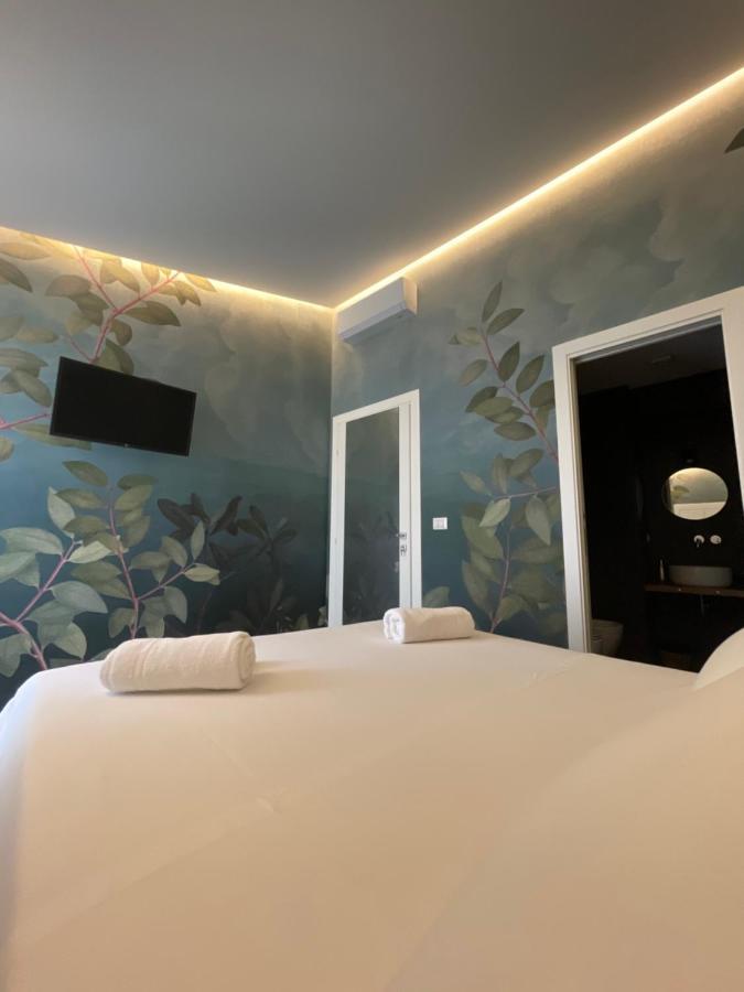 23_26 B&B Altamura Esterno foto