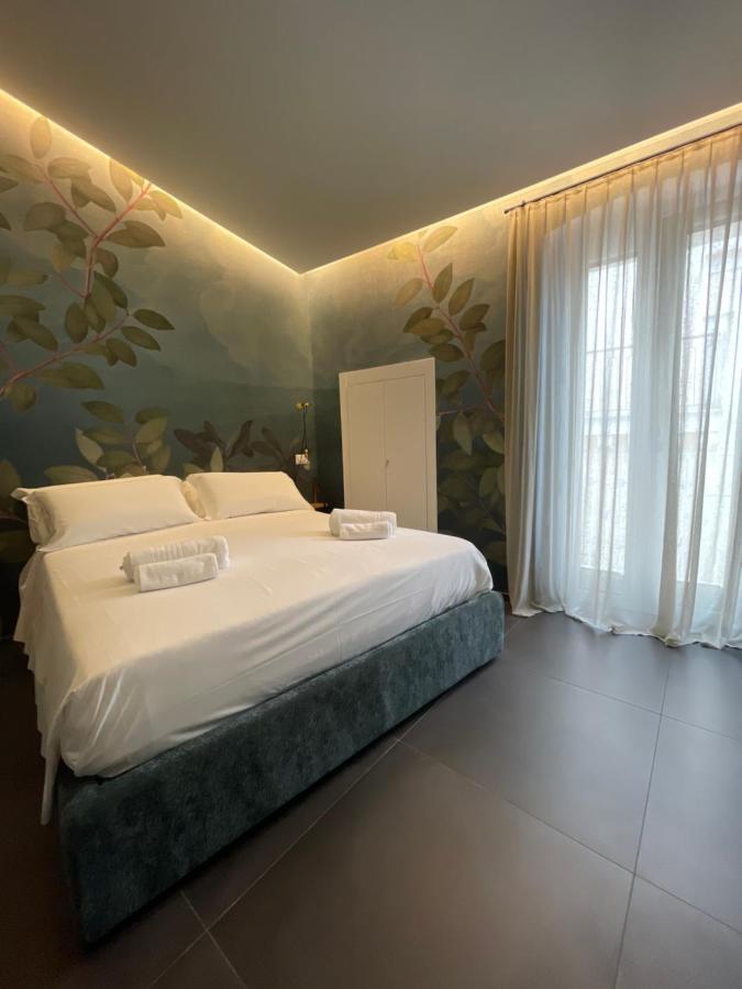 23_26 B&B Altamura Esterno foto